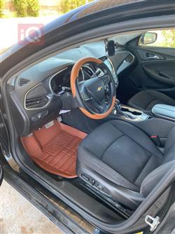 شيفروليه ماليبو